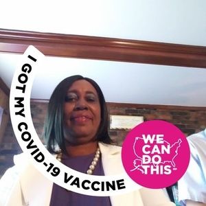 Meet your Posher, Wanda